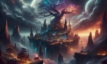 Unleashing The Enigmatic Depths: Exploring The Dark Fantasy Genre
