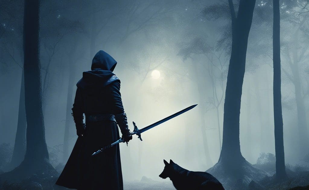 Chapter The World Of Lord Slayer