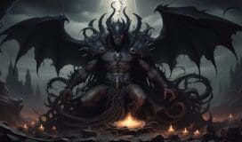 The-birth-of-darkness-1