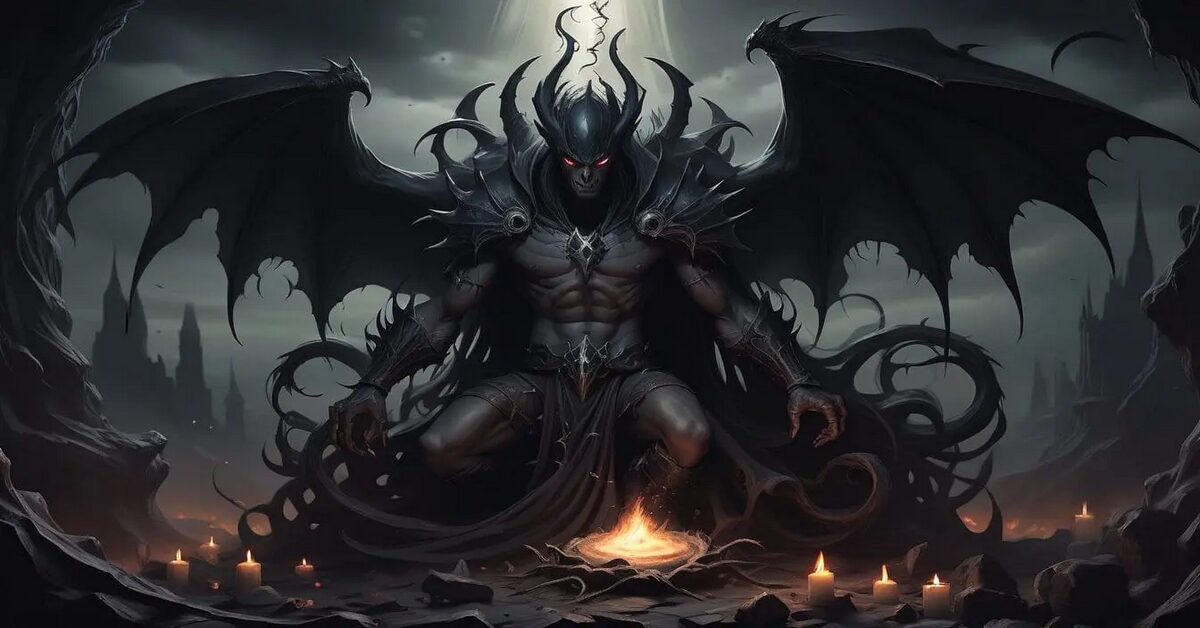 The-birth-of-darkness-1