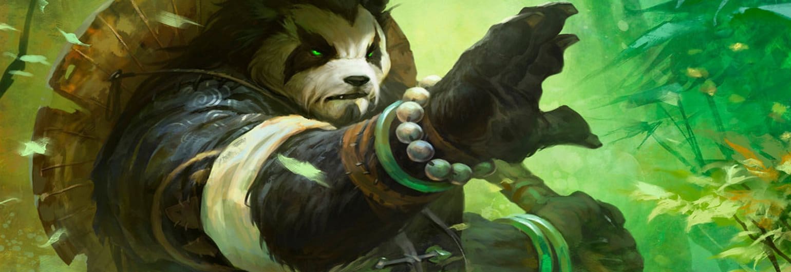 There Lived a forest